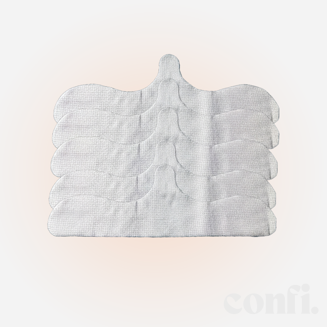 Disposable Sweat Absorbing Bra pad